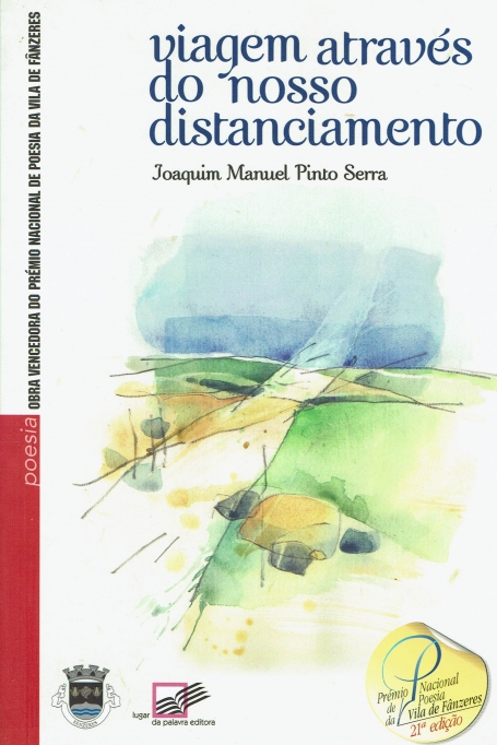 VIAGEM ATRAVES DO NOSSO DISTANCIAMENTO