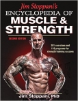 ENCYCLOPEDIA OF MUSCLE AND STRENGTH
