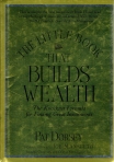 THE LITLE BOOK THAT BUILDS WEALTH - the knockout formula for finding great investments