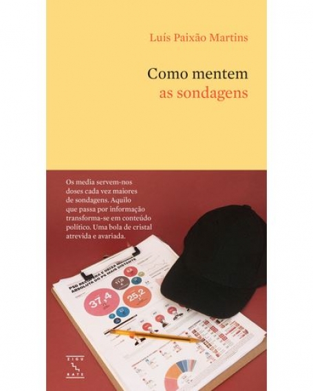 COMO MENTEM AS SONDAGENS