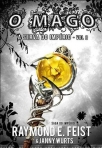 MAGO - A SERVA DO IMPERIO VOL. 2