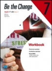 31152 - BE THE CHANGE NIVEL 3 - INGLES 7º ANO - WORKBOOK