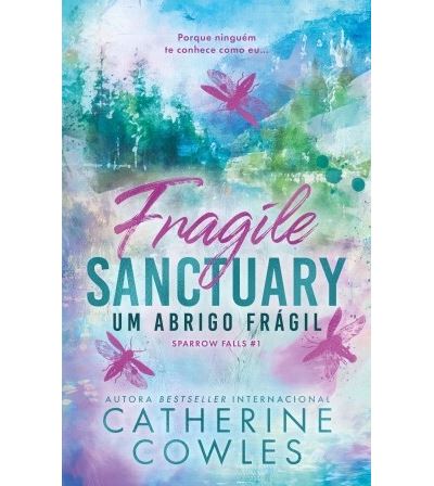 FRAGILE SANCTURAY - UM ABRIGO FRAGIL
