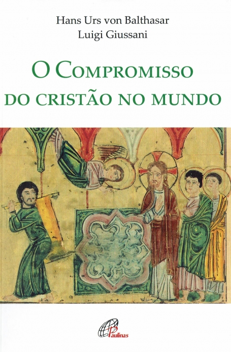 O COMPROMISSO DO CRISTÃO NO MUNDO