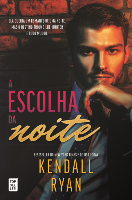 A ESCOLHA DA NOITE