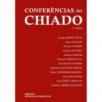 CONFERENCIAS DO CHIADO 1º CICLO