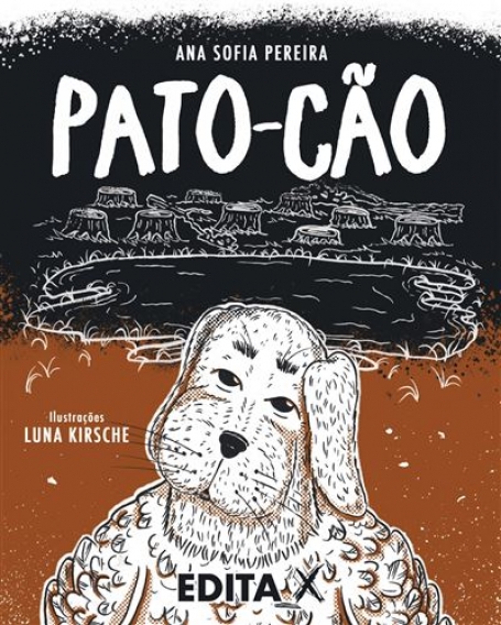 PATO-CÃO