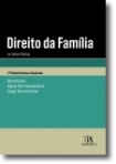 DIREITO DA FAMILIA DA TEORIA A PRATICA - 3ª EDICAO REVISTA E ATUALIZADA