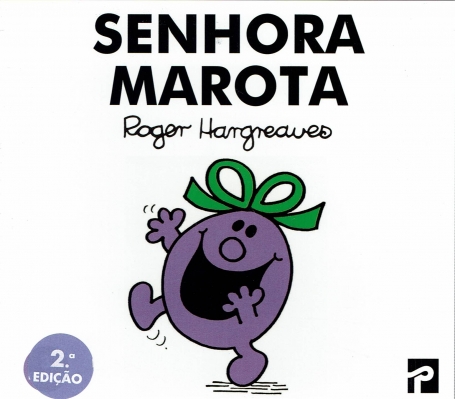 SENHORA MAROTA