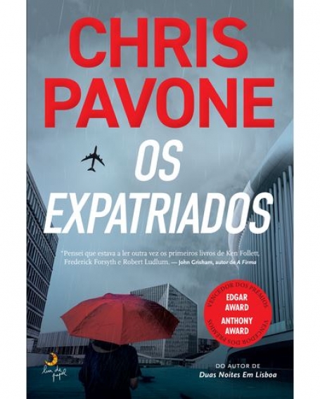 OS EXPATRIADOS