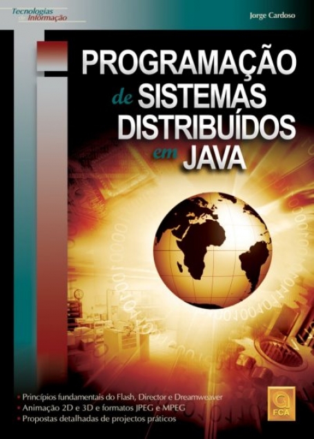 PROGRAMACAO DE SISTEMAS DISTRIBUIDOS EM JAVA