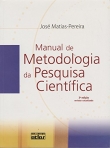 Manual de Metodologia da Pesquisa Científica - 3ª/2012