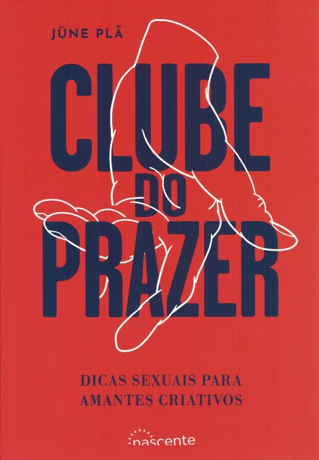 CLUBE DO PRAZER