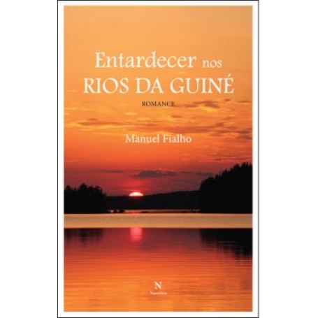 ENTARDECER NOS RIOS DA GUINÉ