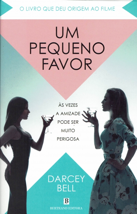 UM PEQUENO FAVOR