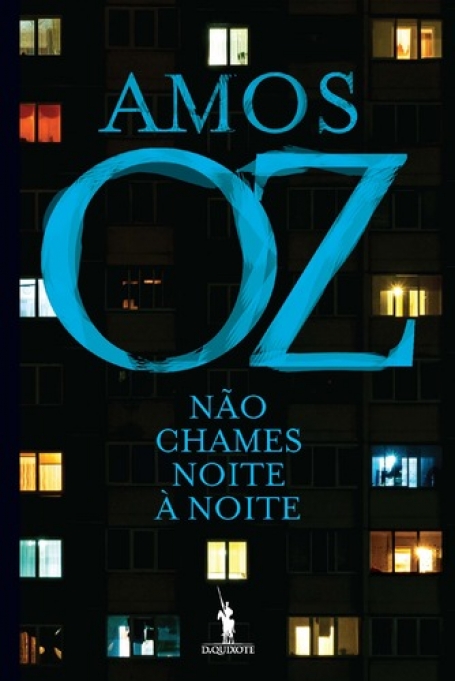 NÃO CHAMES NOITE À NOITE