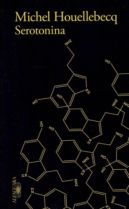 SEROTONINA ( BOLSO)