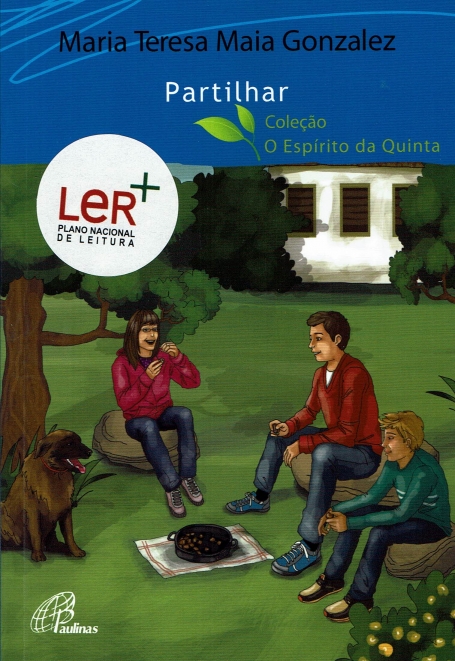 PARTILHAR