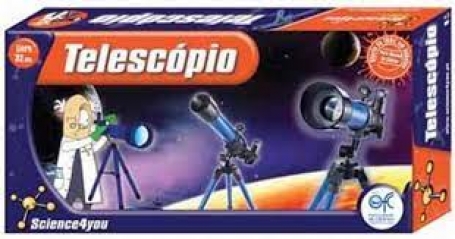 TELESCOPIO