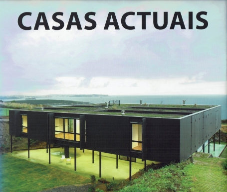CASAS ACTUAIS