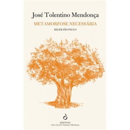 METAMARFOSE NECESSÁRIA - Reler São Paulo