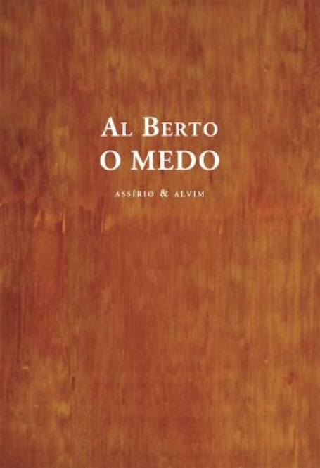 78875.12 - O MEDO
