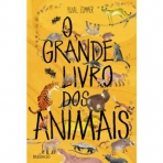 O GRANDE LIVRO DOS ANIMAIS