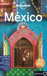MEXICO LONELY PLANET