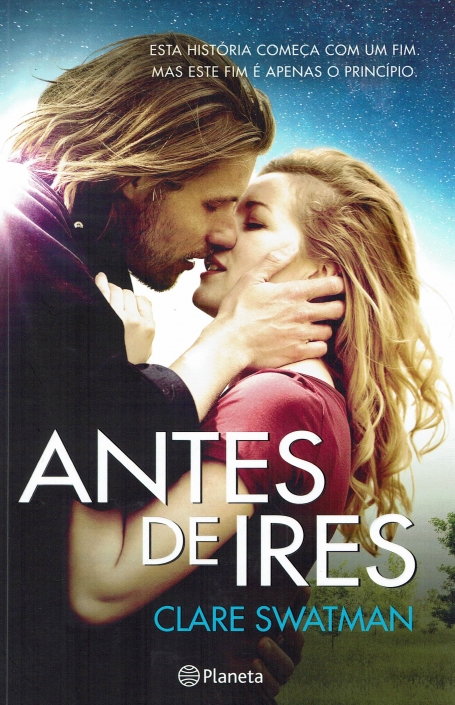ANTES DE IRES