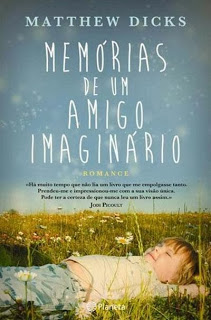 MEMORIAS DE UM AMIGO IMAGINARIO