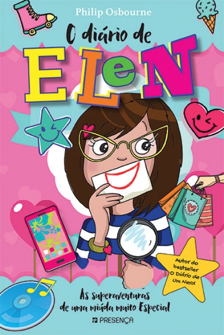 O DIÁRIO DE ELEN