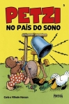 PETZI NO PAIS DO SONO