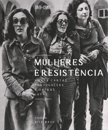 MULHERES E RESISTÊNCIA