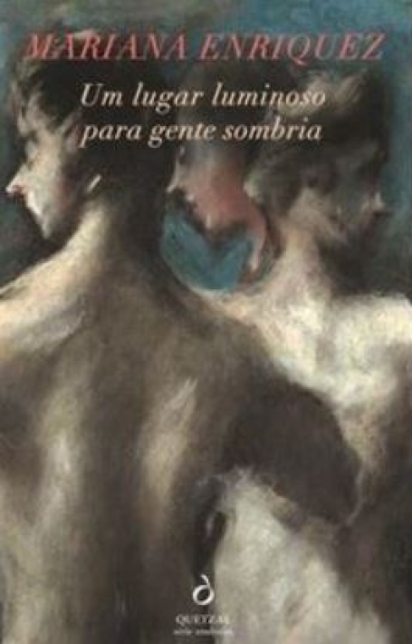 UM LUGAR LUMINOSO PARA GENTE SOMBRIA