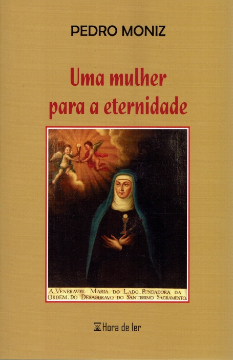 UMA MULHER PARA A ETERNIDADE
