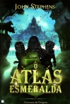 04326.10 - O ATLAS ESMERALDA