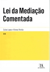 LEI DA MEDIACAO COMENTADA 2014