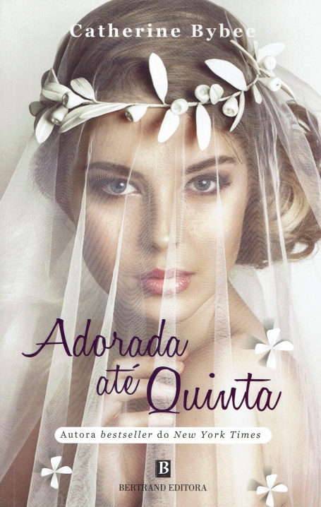 ADORADA ATÉ QUINTA
