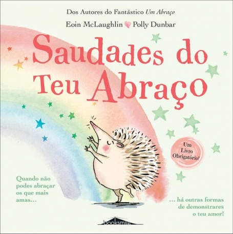 SAUDADES DO TEU ABRAÇO