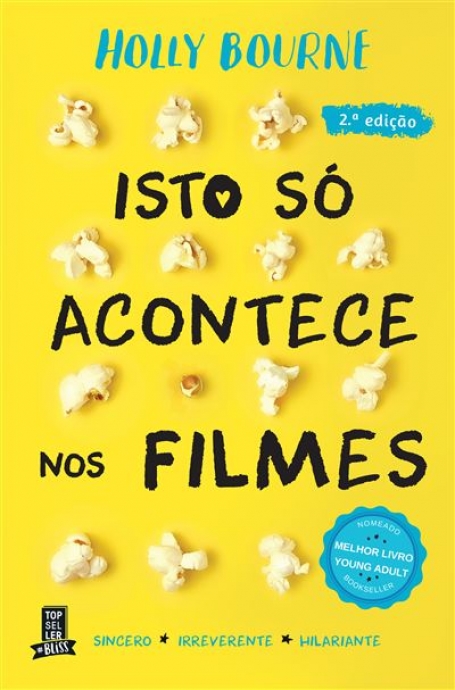 ISTO SÓ ACONTECE NOS FILMES