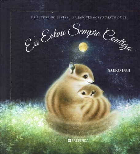 EU ESTOU SEMPRE CONTIGO