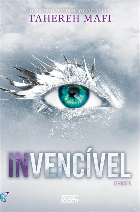 INVENCÍVEL