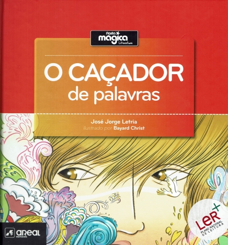 01319.10 - CACADOR DE PALAVRAS