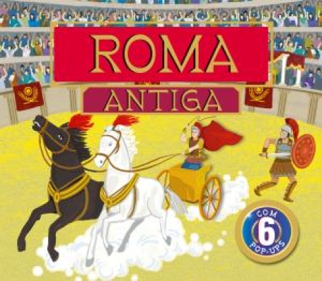 72457.10 - ROMA ANTIGA