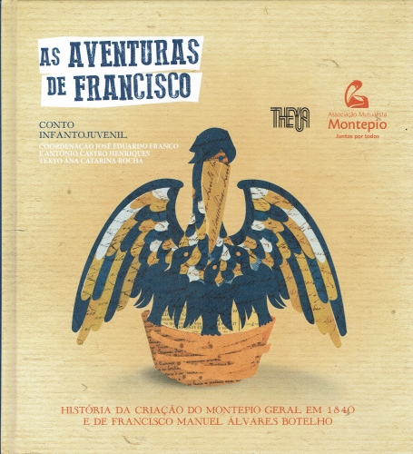 AS AVENTURAS DE FRANCISCO