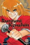 RUROUNI KENSHIN VOL. 9