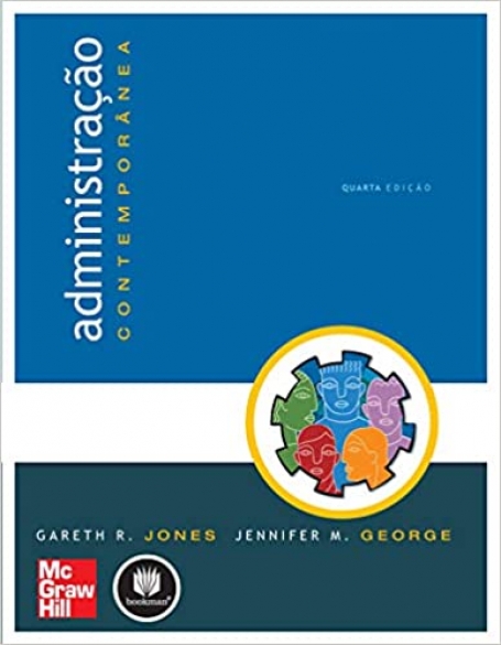ADMINISTRACAO CONTEMPORANEA 4ª edicao