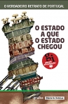 ESTADO A QUE O ESTADO CHEGOU - verdadeiro retrato de Portugal