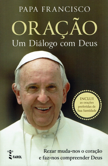 ORAÇAO - UM DIALOGO COM DEUS