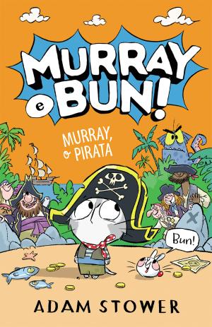 71427.10 - MURRAY, O PIRATA - MURRAY E BUN! Nº 3